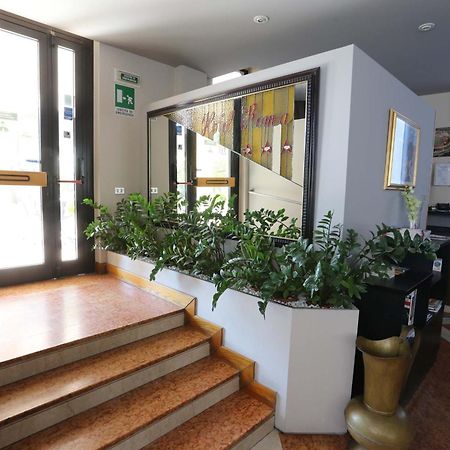 Hotel Roma Bussolengo Extérieur photo