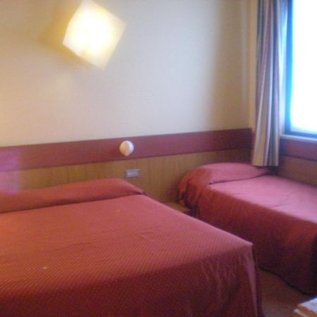 Hotel Roma Bussolengo Extérieur photo