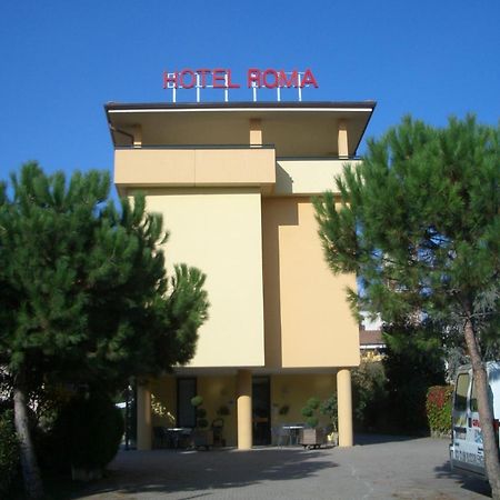Hotel Roma Bussolengo Extérieur photo