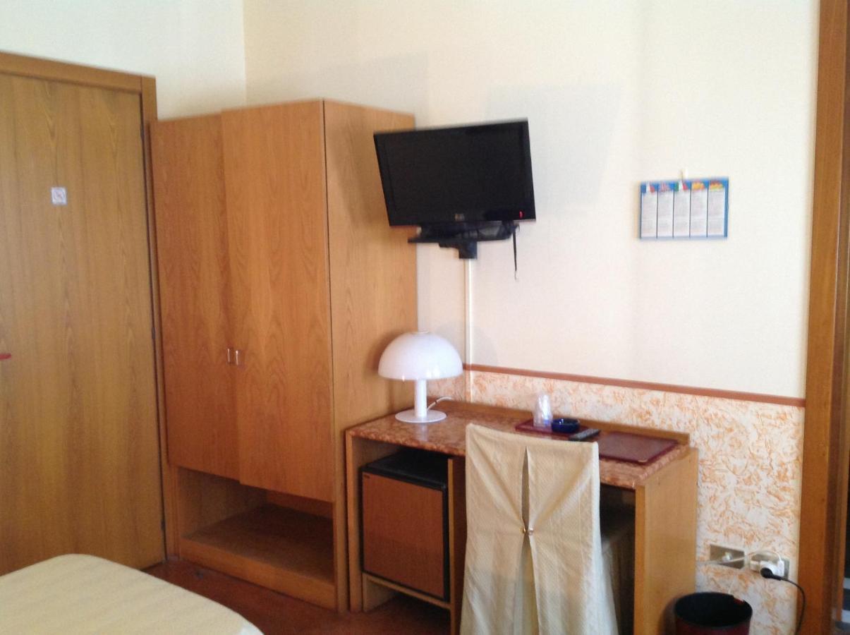 Hotel Roma Bussolengo Chambre photo