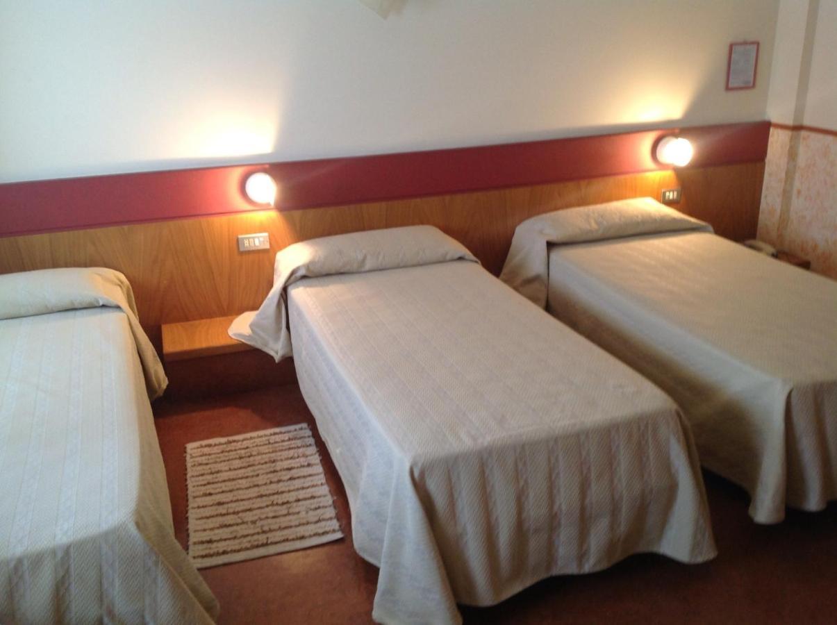 Hotel Roma Bussolengo Extérieur photo