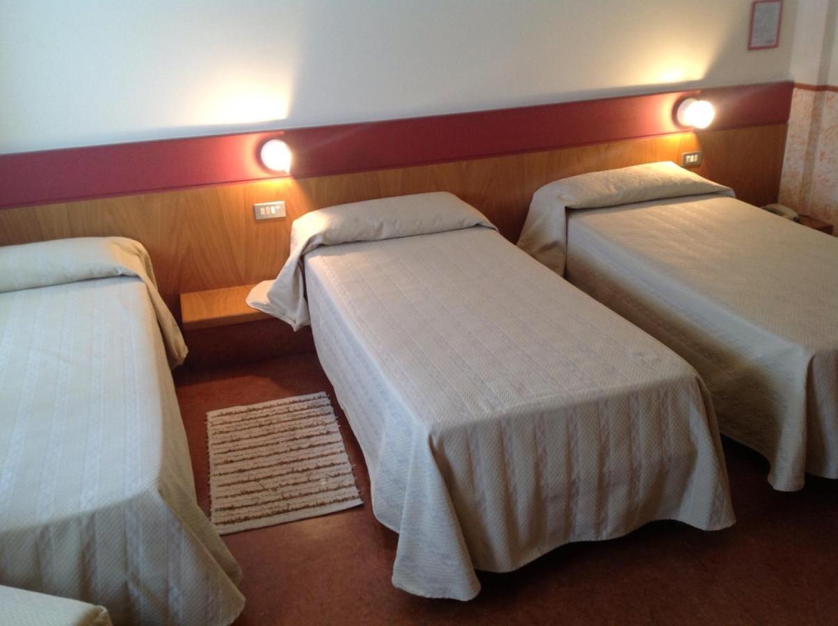 Hotel Roma Bussolengo Extérieur photo