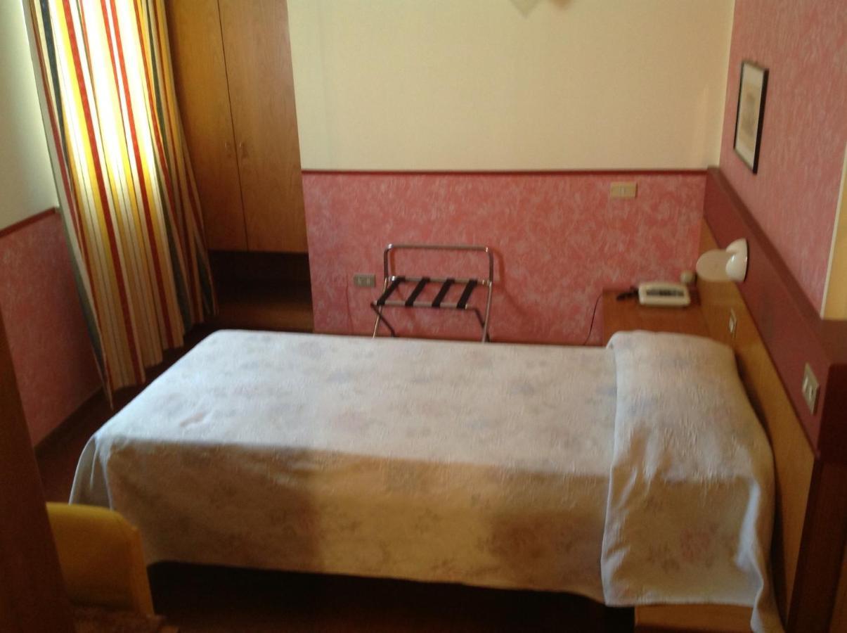 Hotel Roma Bussolengo Extérieur photo