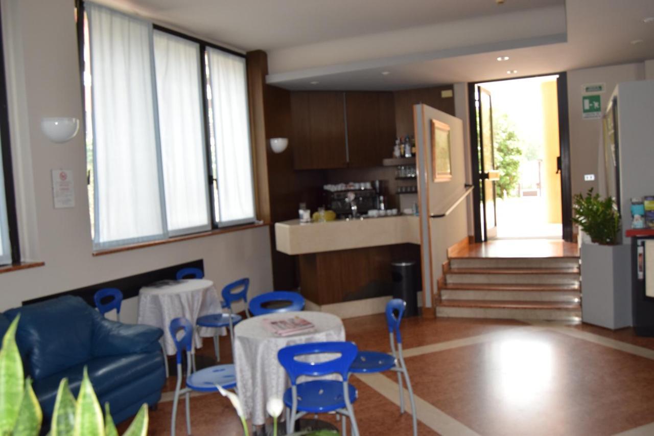 Hotel Roma Bussolengo Extérieur photo