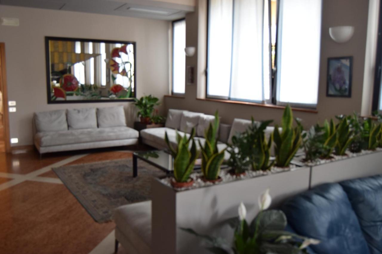 Hotel Roma Bussolengo Extérieur photo