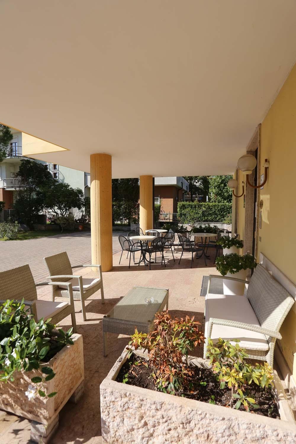 Hotel Roma Bussolengo Extérieur photo