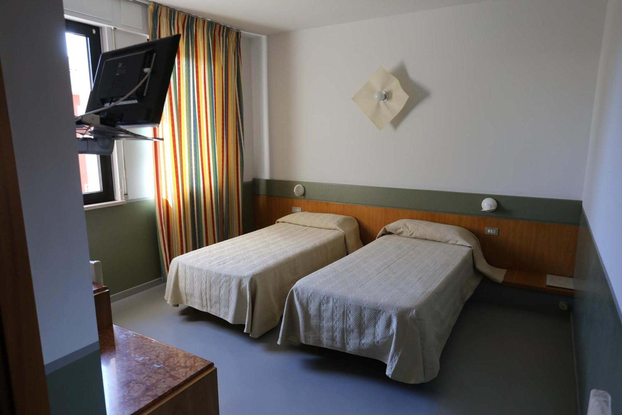 Hotel Roma Bussolengo Extérieur photo