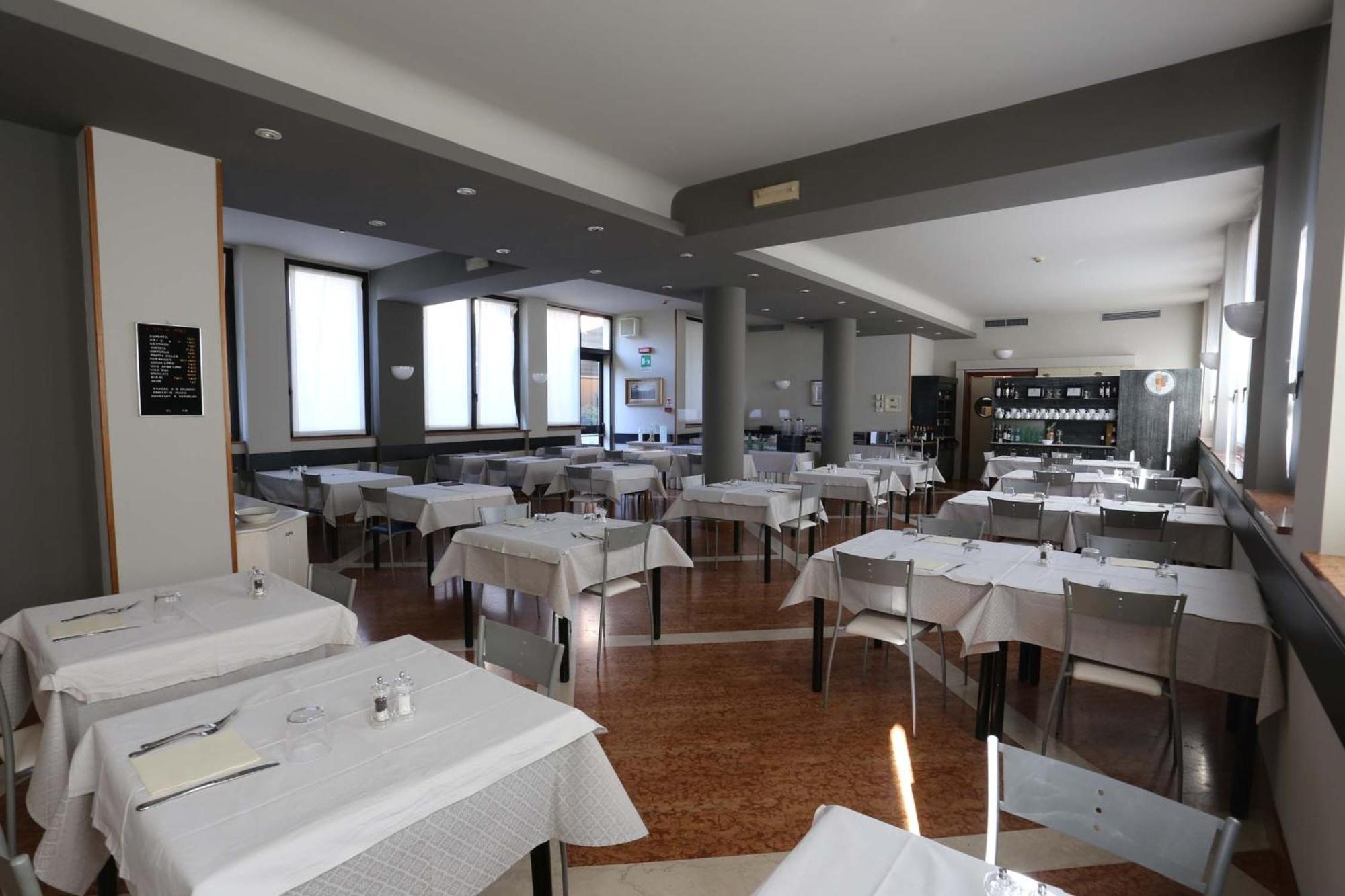 Hotel Roma Bussolengo Extérieur photo