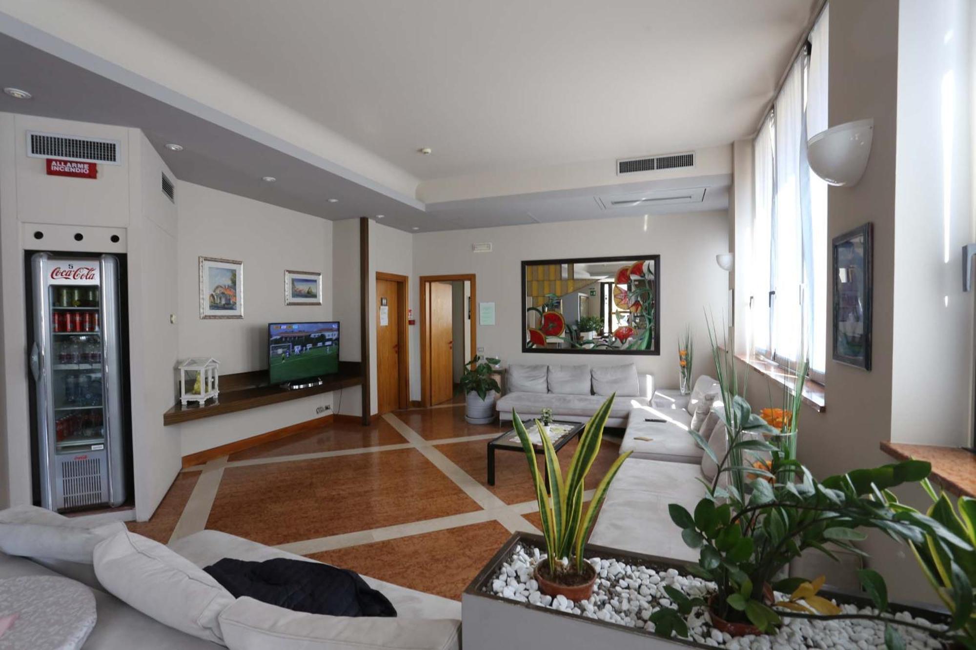 Hotel Roma Bussolengo Extérieur photo