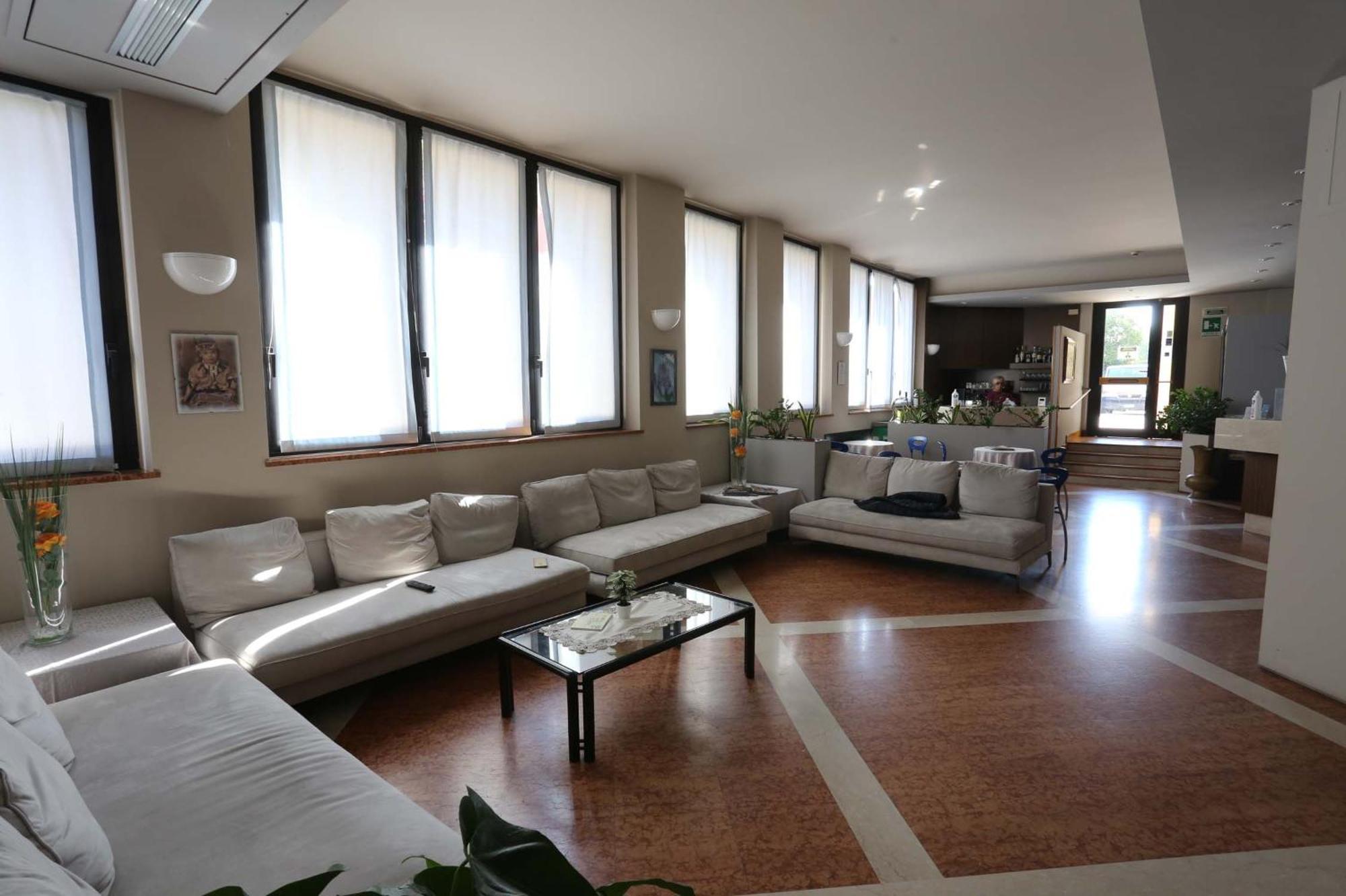 Hotel Roma Bussolengo Extérieur photo