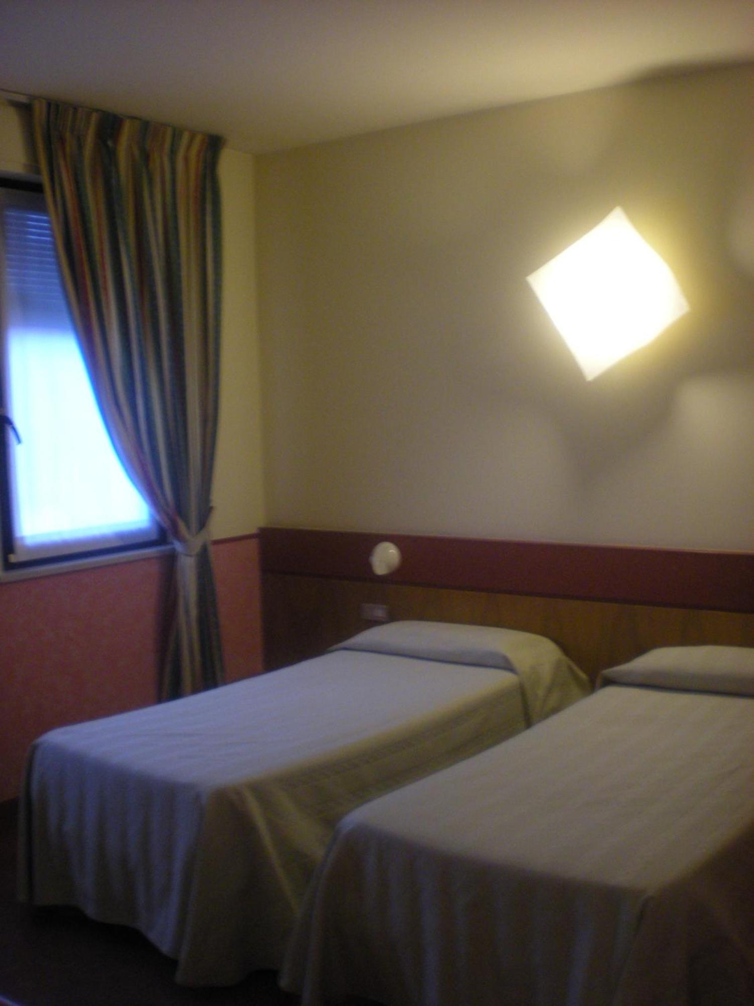Hotel Roma Bussolengo Extérieur photo
